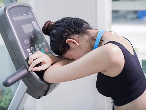 Why Dieting And Exercise Don’t Always Work